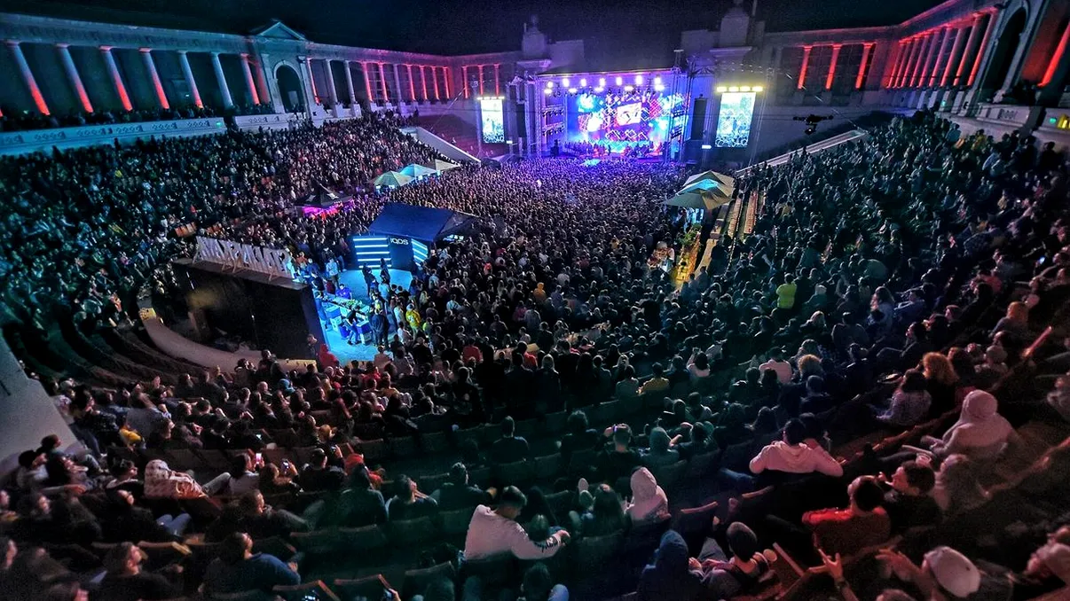 Weekend cu decibeli, jocuri și povești: ce faci în București între 26 și 28 iunie