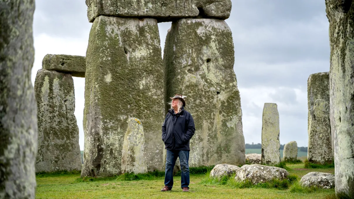 Descoperire uriașă lângă Stonehenge: arheologii au găsit „prototipul” monumentului vechi de 5.000 de ani