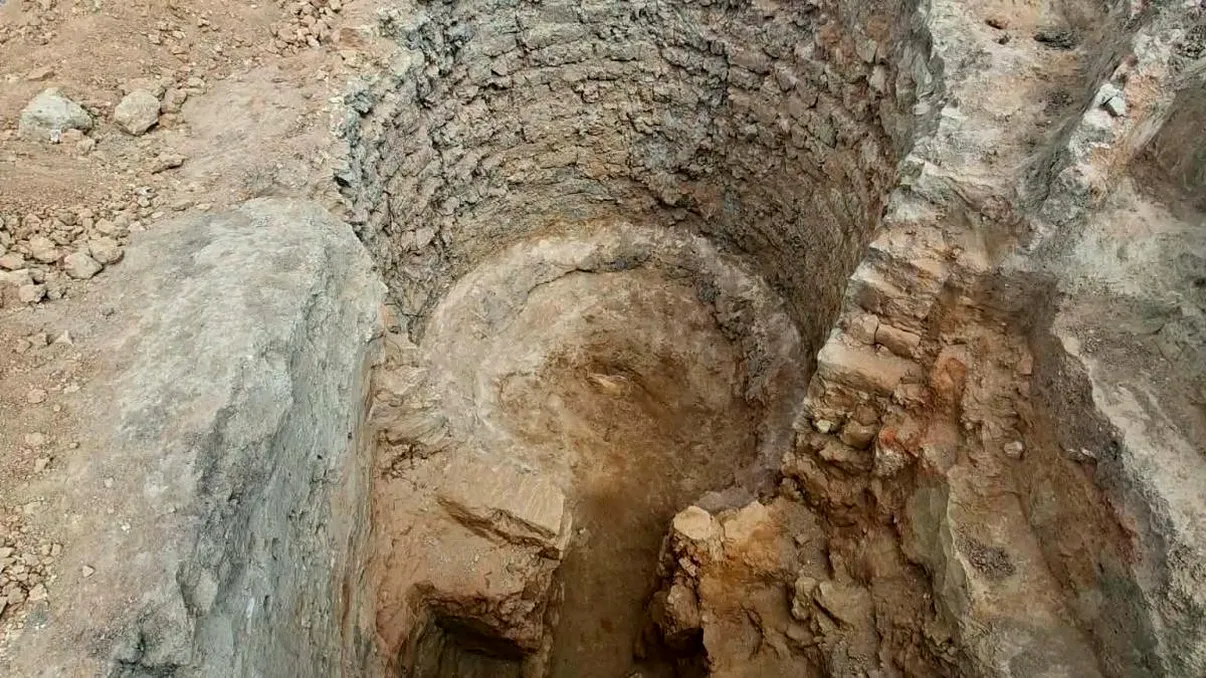 Oraș roman vechi de aproape 2.000 de ani descoperit în Ungaria: ruinele au ieșit la lumină pe traseul unei autostrăzi