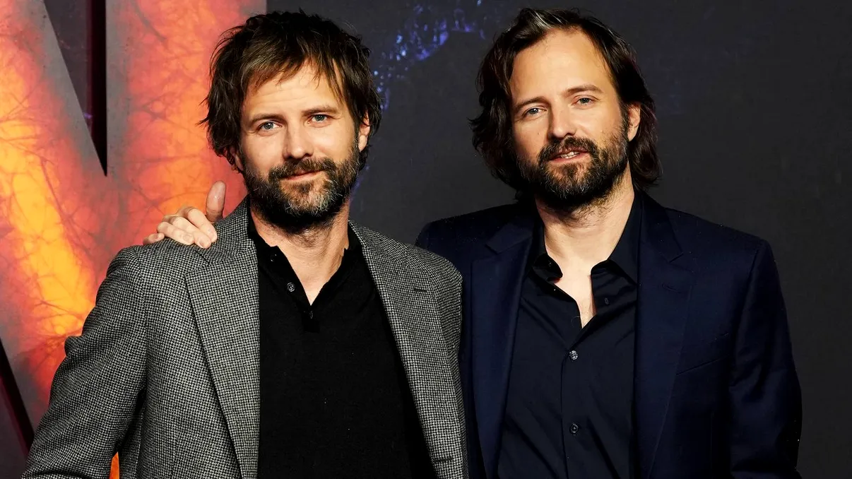 Creatorii Stranger Things ies din Upside Down. Primul lor mare film după Netflix ajunge la cinema în 2028