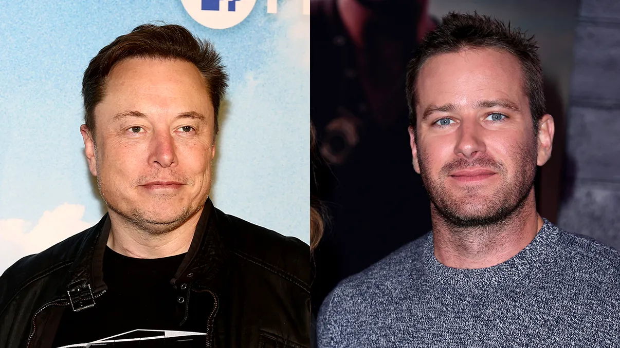 Elon Musk, Armie Hammer și Uwe Boll, combinația care a transformat un film controversat într-un scandal online uriaș