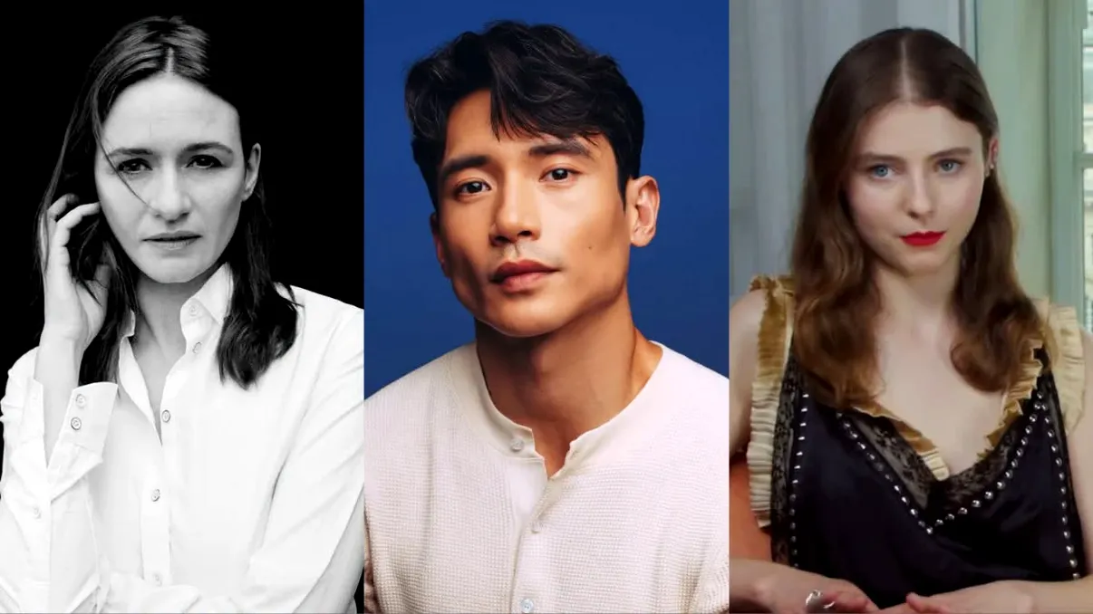 Fallout sezonul 3 își mărește distribuția: Manny Jacinto, Emily Mortimer și Thomasin McKenzie ajung în Wasteland