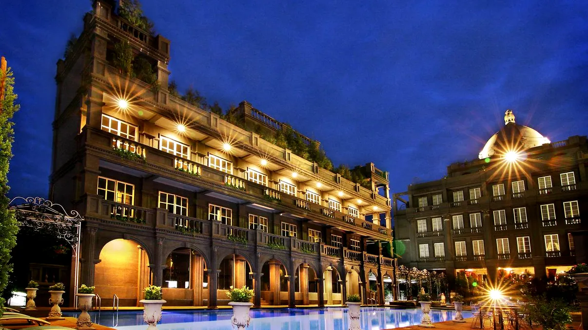 Tripadvisor a ales cel mai bun hotel din lume în 2026: locul spectaculos nu este în Europa