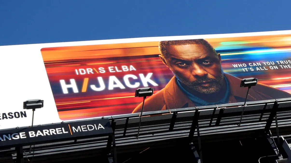 Idris Elba pune capăt zvonurilor despre James Bond: „Nu a fost niciodată o posibilitate reală”