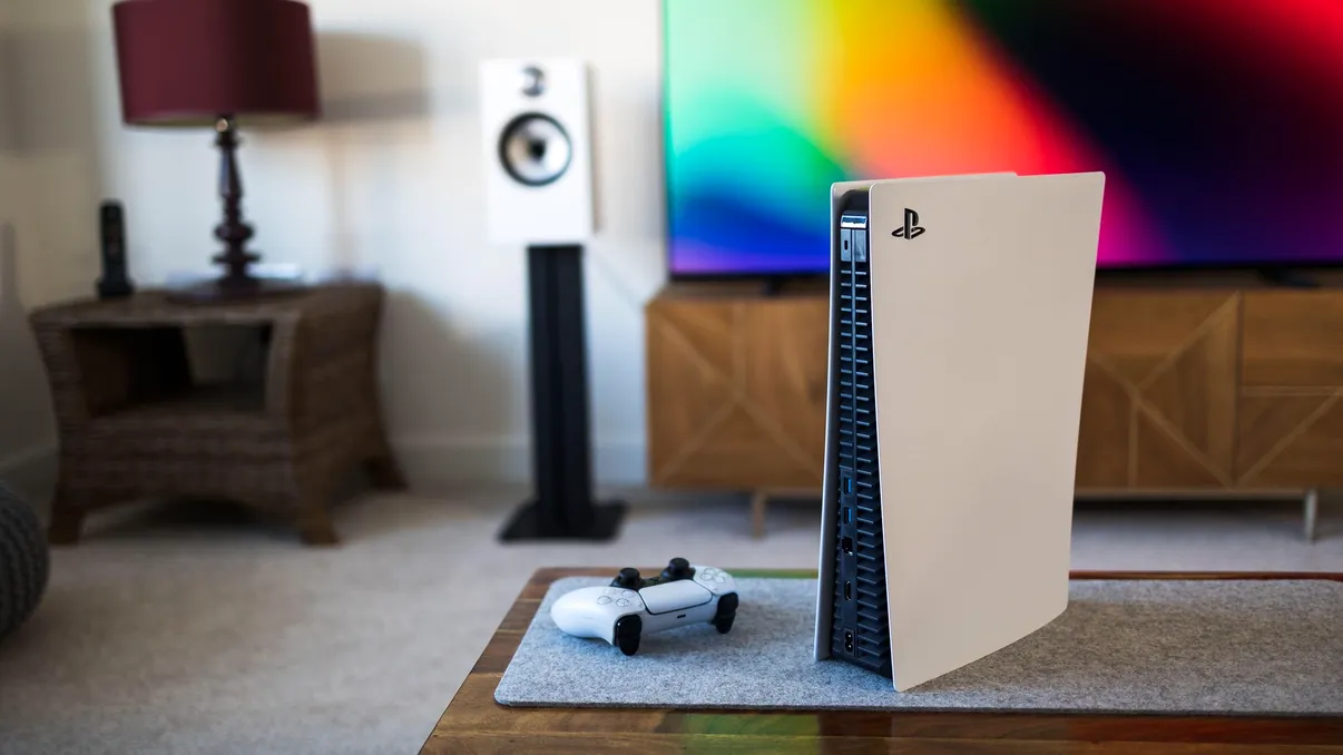 PlayStation 5 îți face o surpriză de proporții: „God of War: Laufey”. Ce alte jocuri ți-a mai pregătit Sony