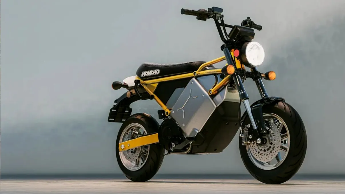 Motocicleta electrică de oraș care vrea să fie noul Honda Grom: LiveWire S4 Honcho promite 85 km/h și baterii detașabile