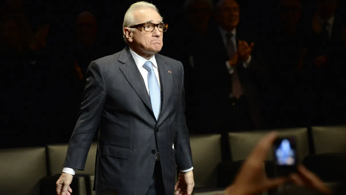 Martin Scorsese, criticat după asocierea cu o companie de inteligență artificială. Este acuzat că împinge Hollywood-ul spre AI