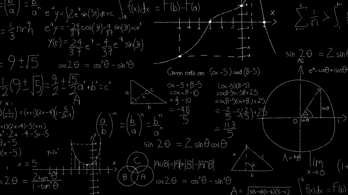Matematica ascunsă în Univers. Profesor român din SUA explică de ce aceleași modele apar de la flori și melci până la galaxii