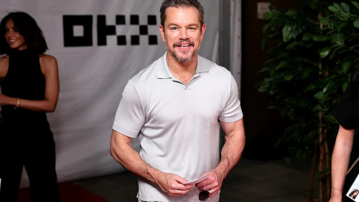 Matt Damon vrea să revină în seria Bourne. Actorul spune că mai lipsește un singur lucru