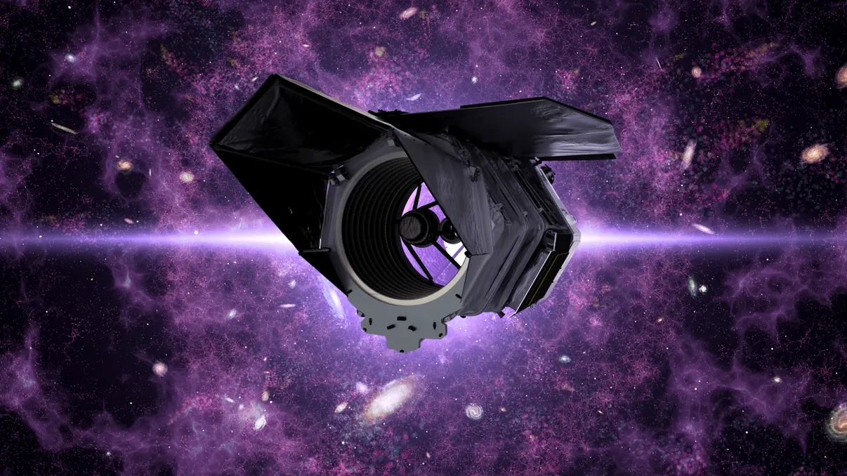NASA îți trimite numele la peste 1,6 milioane de kilometri de Pământ. Campania specială pentru telescopul Nancy Grace Roman