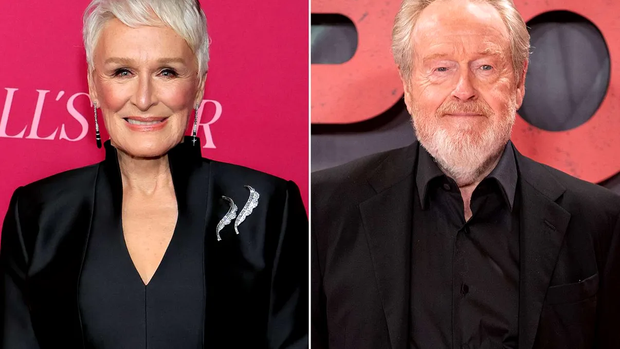 Glenn Close primește, în sfârșit, Oscarul. Academia îi onorează și pe Ridley Scott și Floyd Norman într-un an al marilor reparații