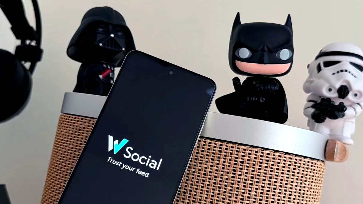 A apărut W, rețeaua socială europeană care vrea să înlocuiască Facebook și X