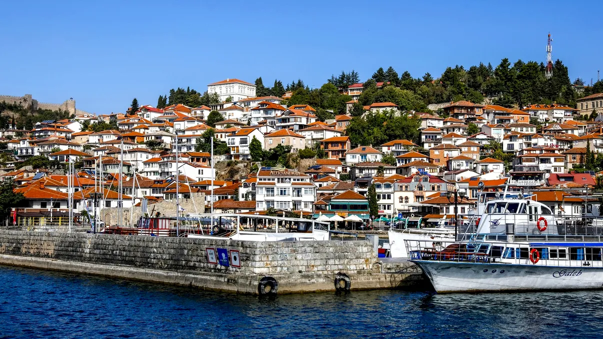 Ţările europene cu cea mai ieftină cazare. Destinaţiile sunt de vis, dar prea puţin ştiute de turişti