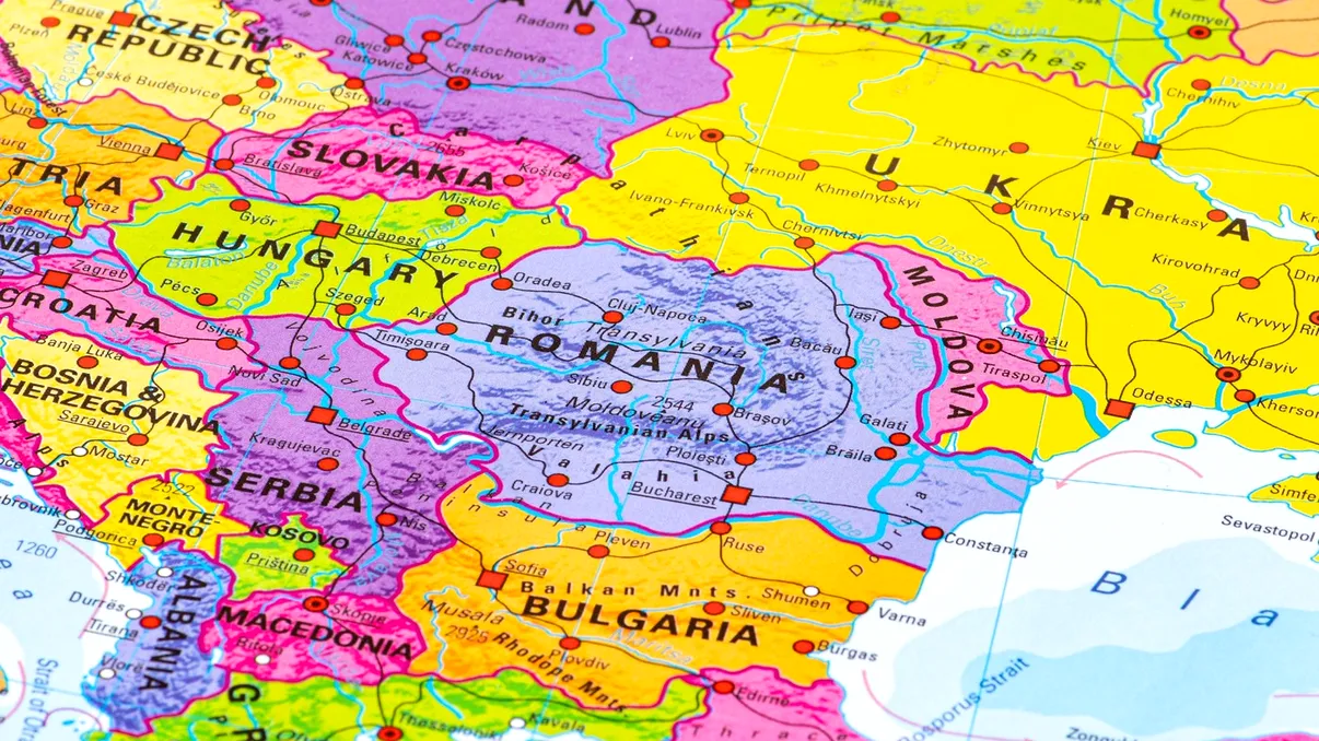 Cum a ajuns România peste Japonia și Spania într-un indicator economic important. Ce ne ține, însă, în coada Europei