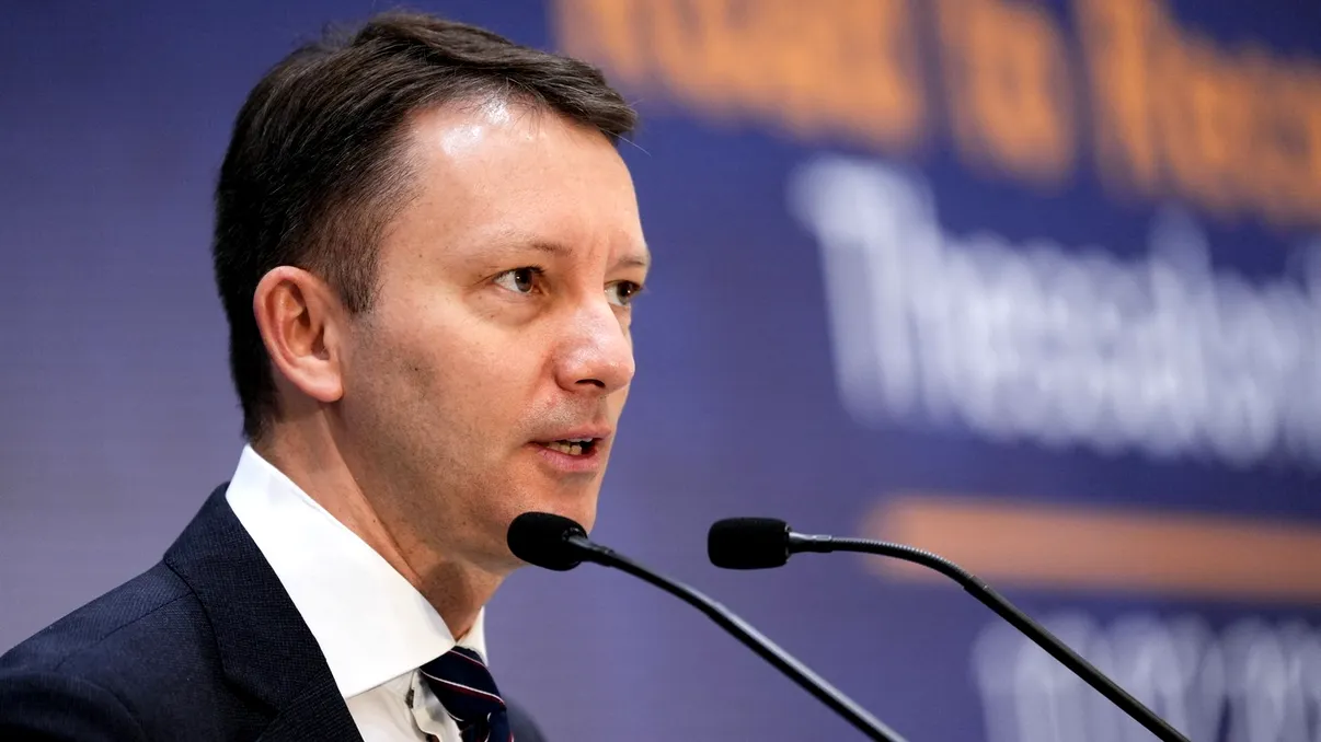 Siegfried Mureșan, rivalul lui Sorin Grindeanu pentru funcția de premier. Ce arată declarația sa de avere şi evoluţia în carieră