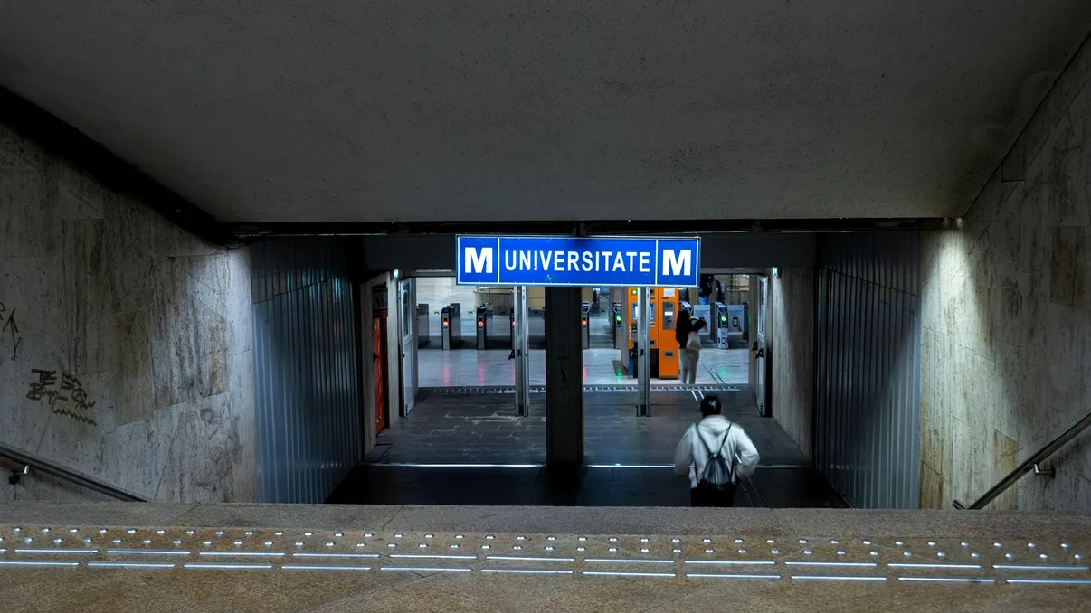 Dezastru financiar la Metrorex. Pierderile au crescut cu peste 72%, care au fost cele mai mari cheltuieli ale companiei