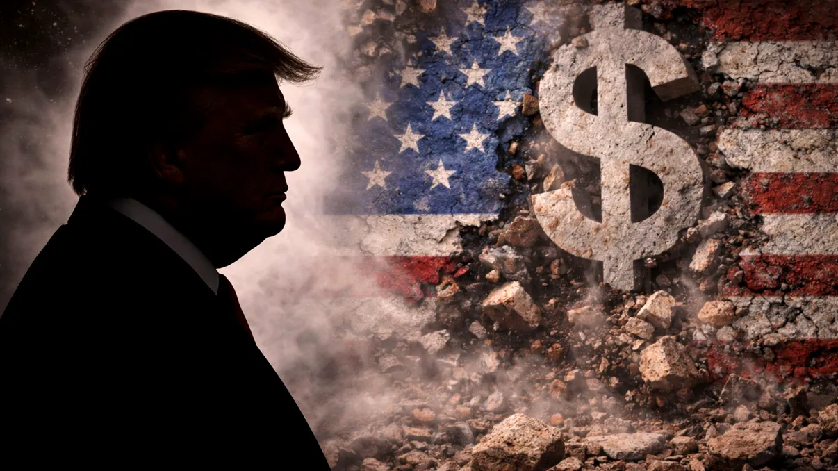 Cât valorează averea lui Donald Trump în 2026. Cum și-a mărit averea cu 1,4 miliarde de dolari într-un singur an