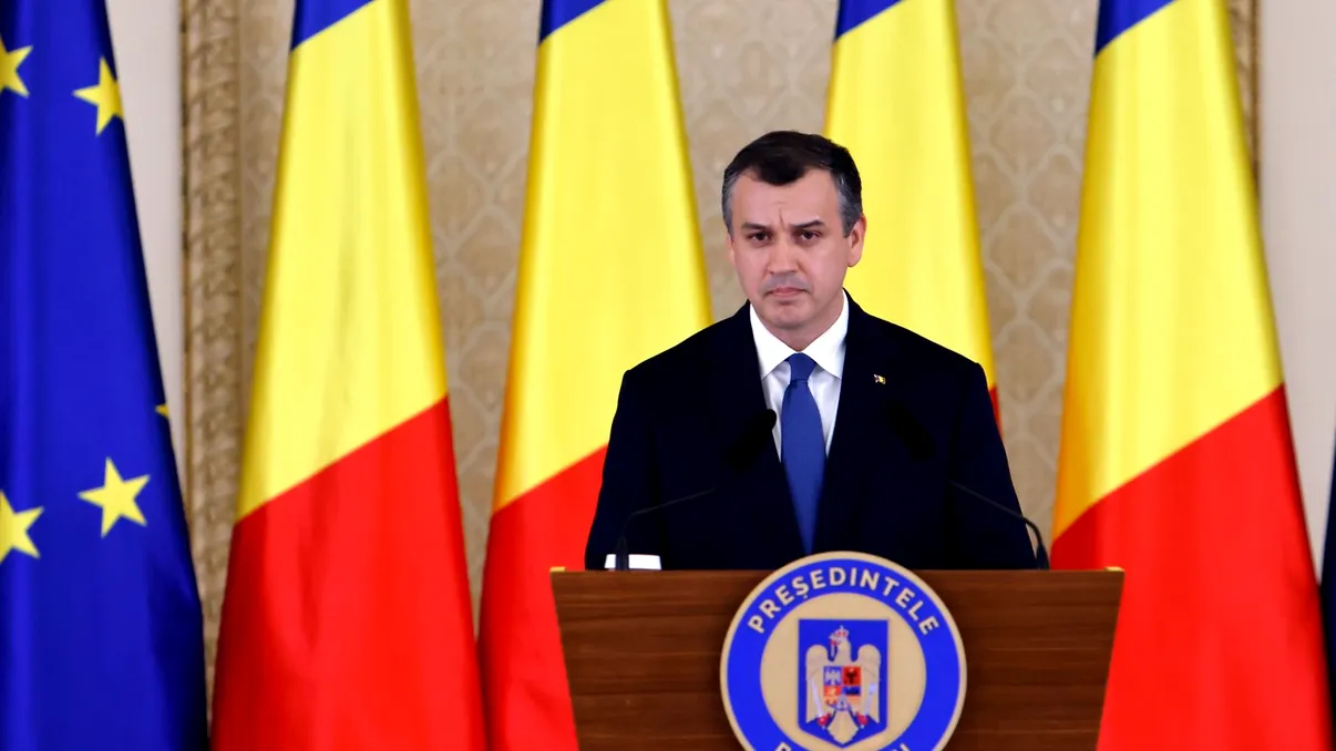 Ce se întâmplă cu salariile bugetarilor. Eugen Tomac, nemulţumit de legea salarizării, una dintre primele provocări pentru premier