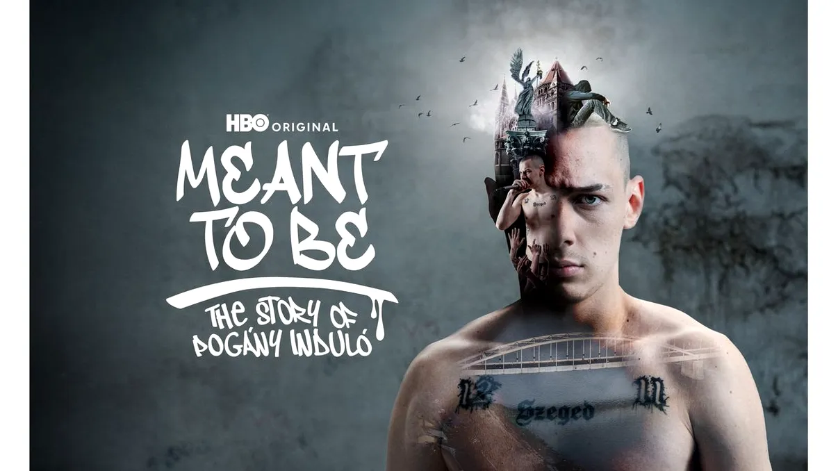 Povestea lui Pogány Induló ajunge pe HBO Max: documentarul despre rapperul maghiar care a cucerit o generație