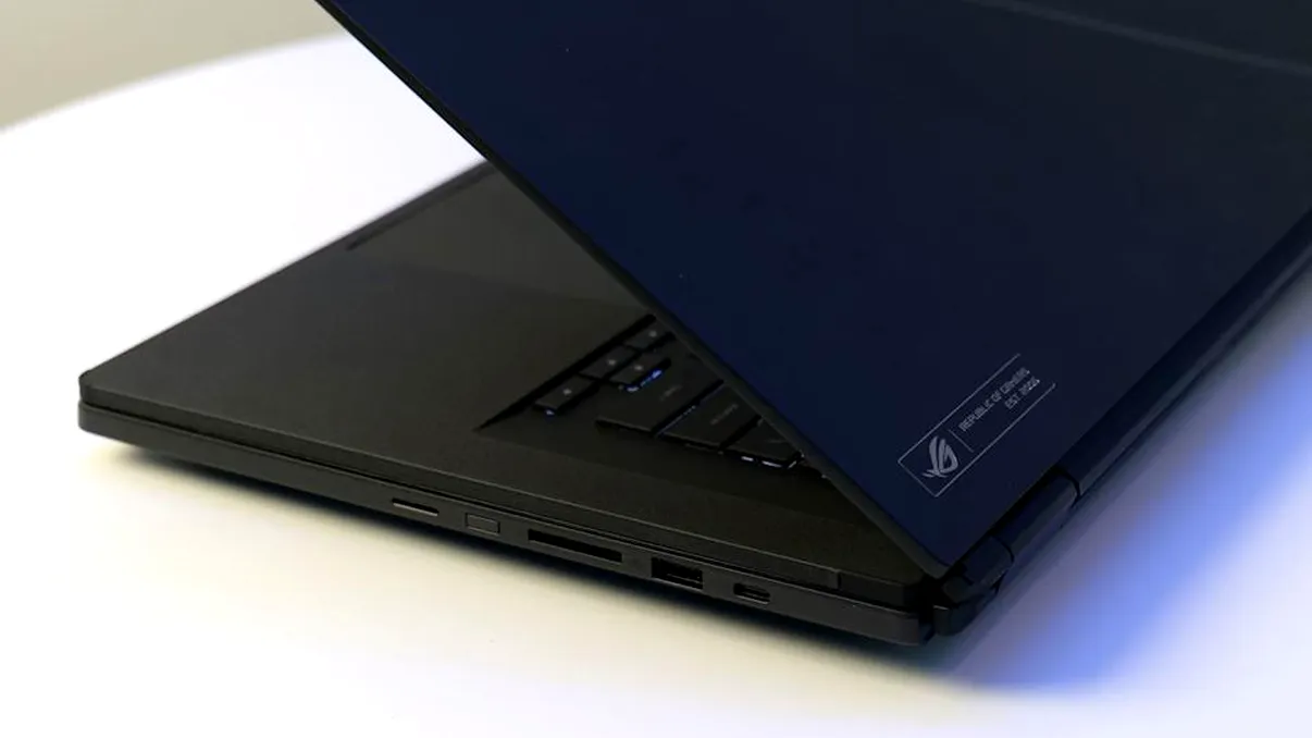 Top 5 laptopuri ROG pentru gaming în 2026