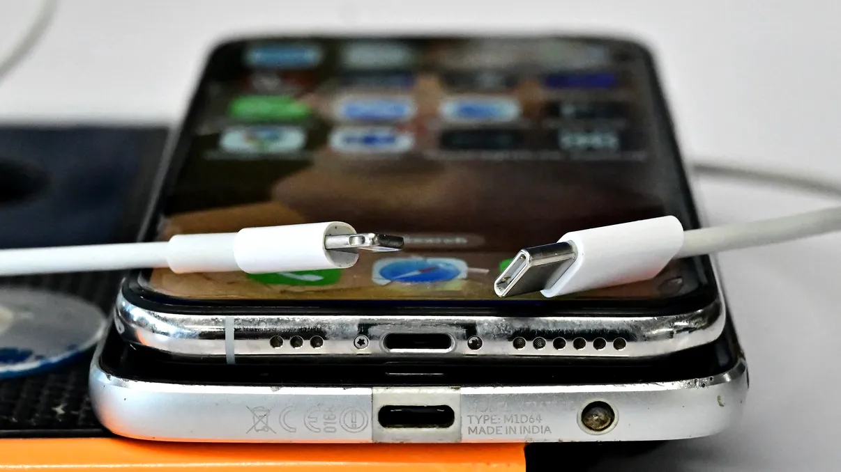 Cum muți toate datele de pe Android pe iPhone și invers