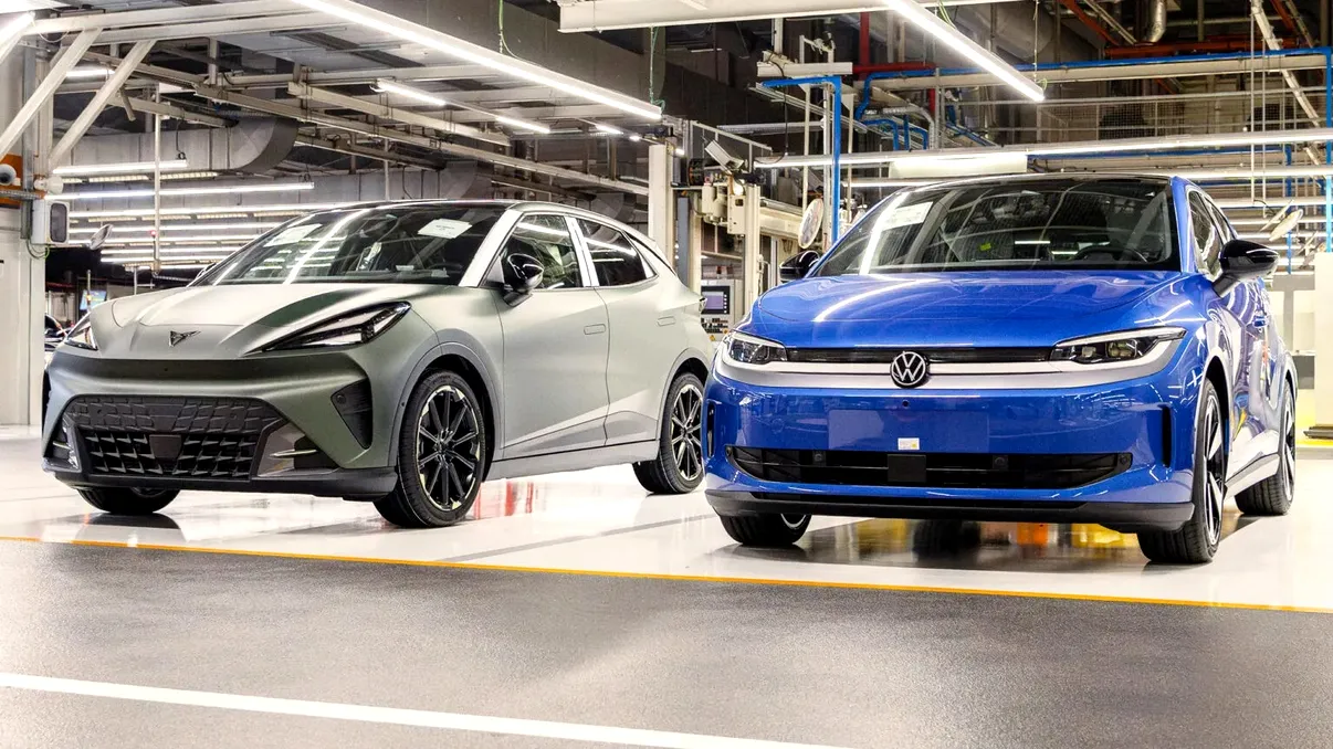 Volkswagen trage frâna de urgență la condusul autonom: proiectul cu Bosch se oprește după ani de promisiuni și sute de milioane investite