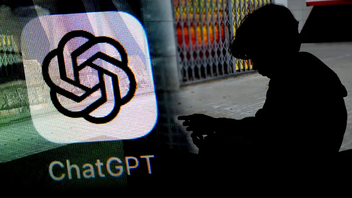 Tot mai mulți tineri îi cer lui ChatGPT ajutor pentru anxietate și despărțiri. Avertismentul psihologilor pentru cei care îi cer sfaturi personale