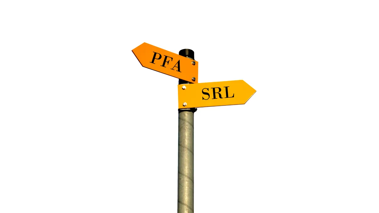 Crezi că vei câștiga mai mult pe PFA sau SRL? Calculele pe care trebuie să le faci înainte ca să nu pierzi bani