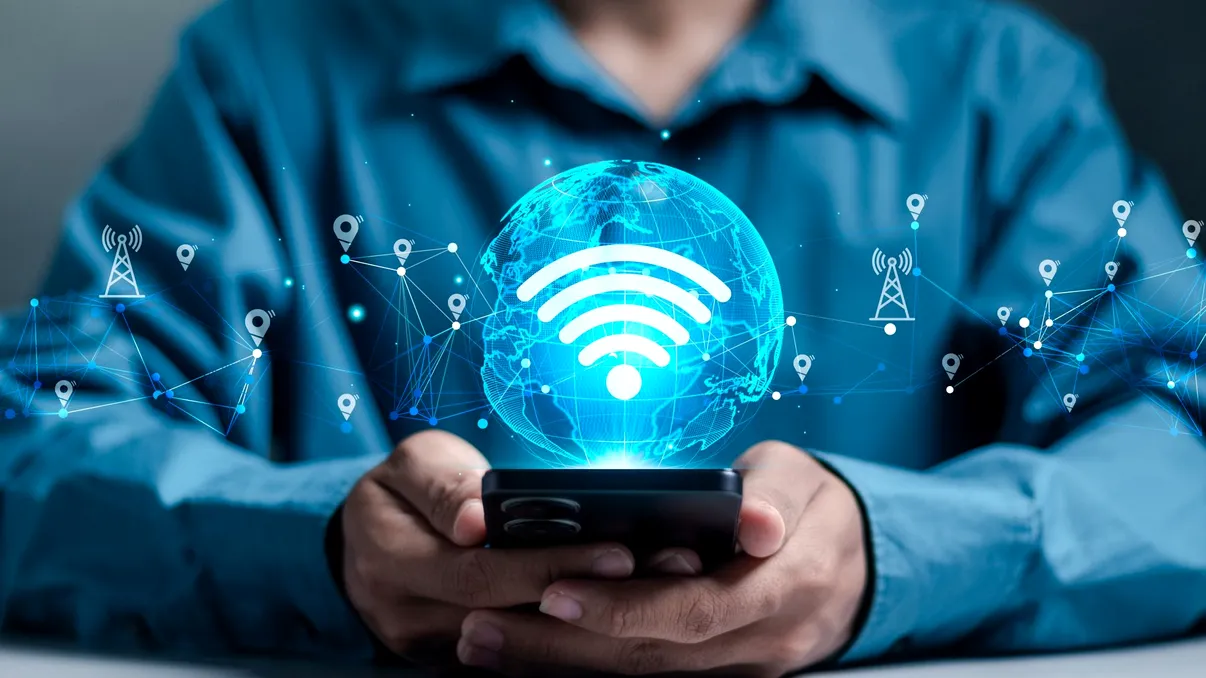 Cum a apărut tehnologia Wi-Fi, invenția care ne permite și astăzi să avem acces la Internet fără fir