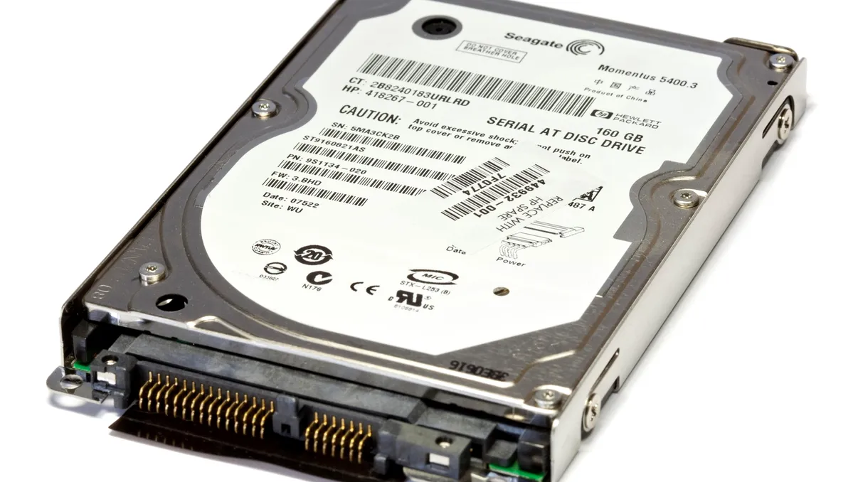 Seagate pregătește primul hard disk de peste 50 TB. Cererea uriașă generată de AI a epuizat deja stocurile până în 2028