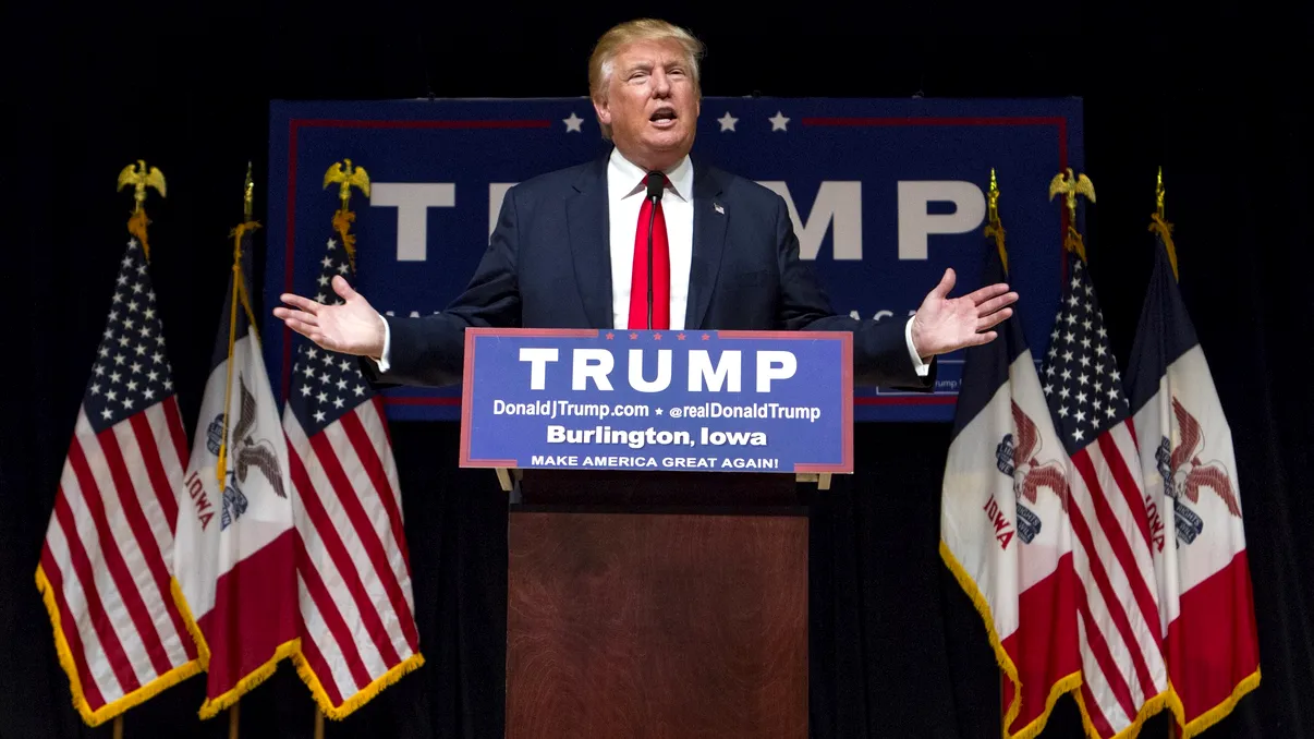 Donald Trump, vizat de o investigație privind investițiile bursiere și activitatea de pe Truth Social