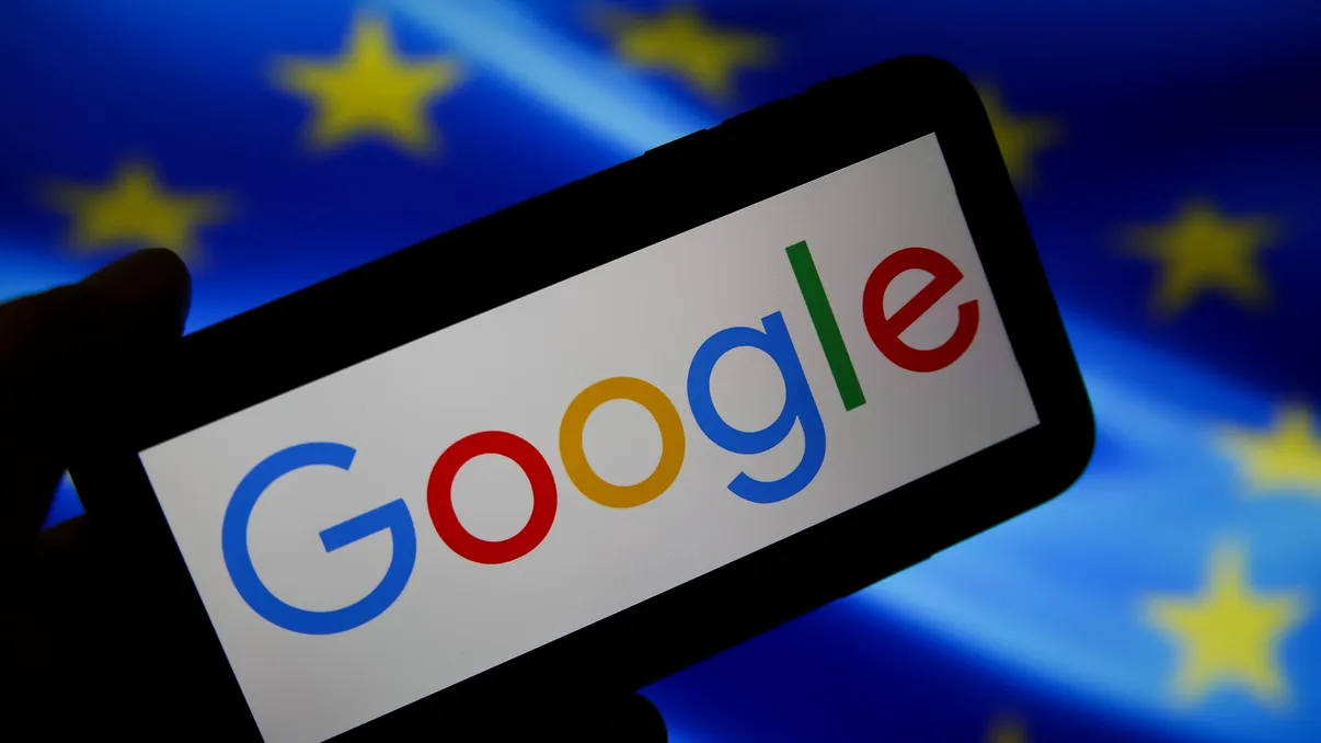 Google intră într-o nouă luptă juridică în Europa. Câți bani riscă să piardă gigantul