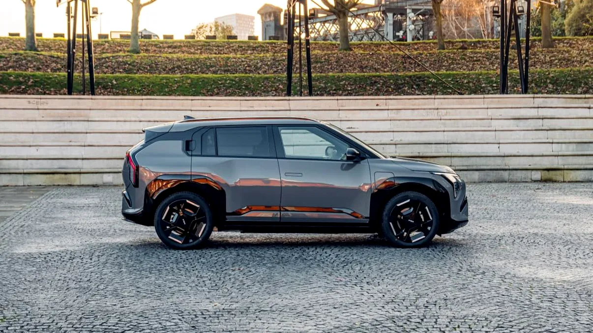 Kia vinde mai mult ca niciodată, iar electricele ieftine schimbă jocul. Modelul care promite peste 500 km