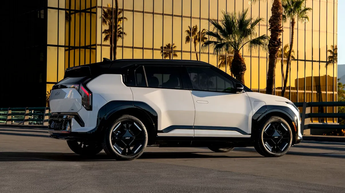 Kia scoate Niro EV din joc în SUA, dar înlocuitorul cu până la 605 km este deja aici, în România