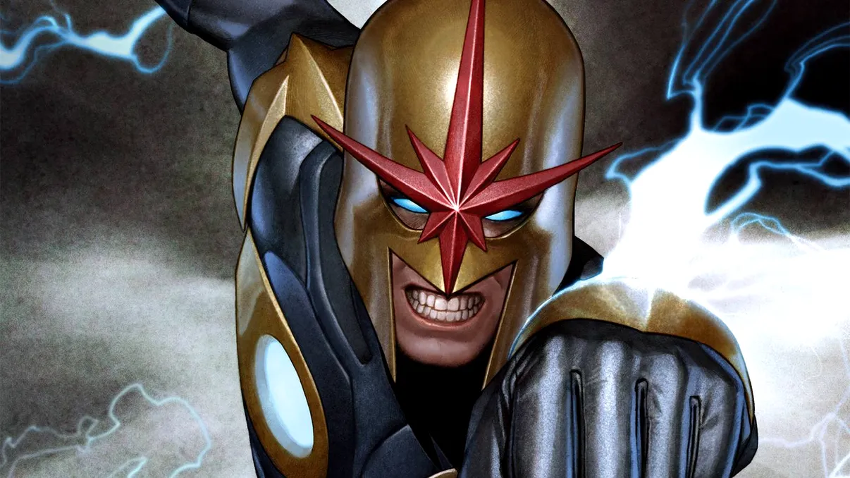 Marvel a confirmat pe ascuns un nou film după Comic-Con. Nova intră oficial în MCU, dar va avea mult de așteptat