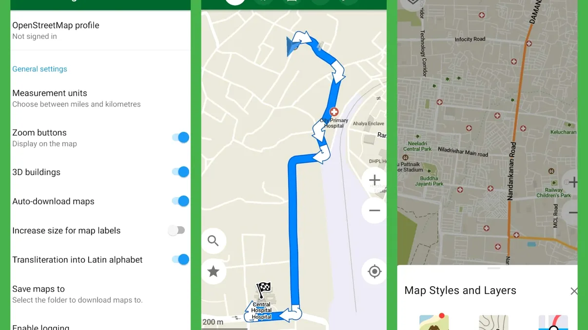 Aplicația gratuită care te ajută să nu te pierzi fără semnal: Organic Maps oferă navigație offline, fără abonament