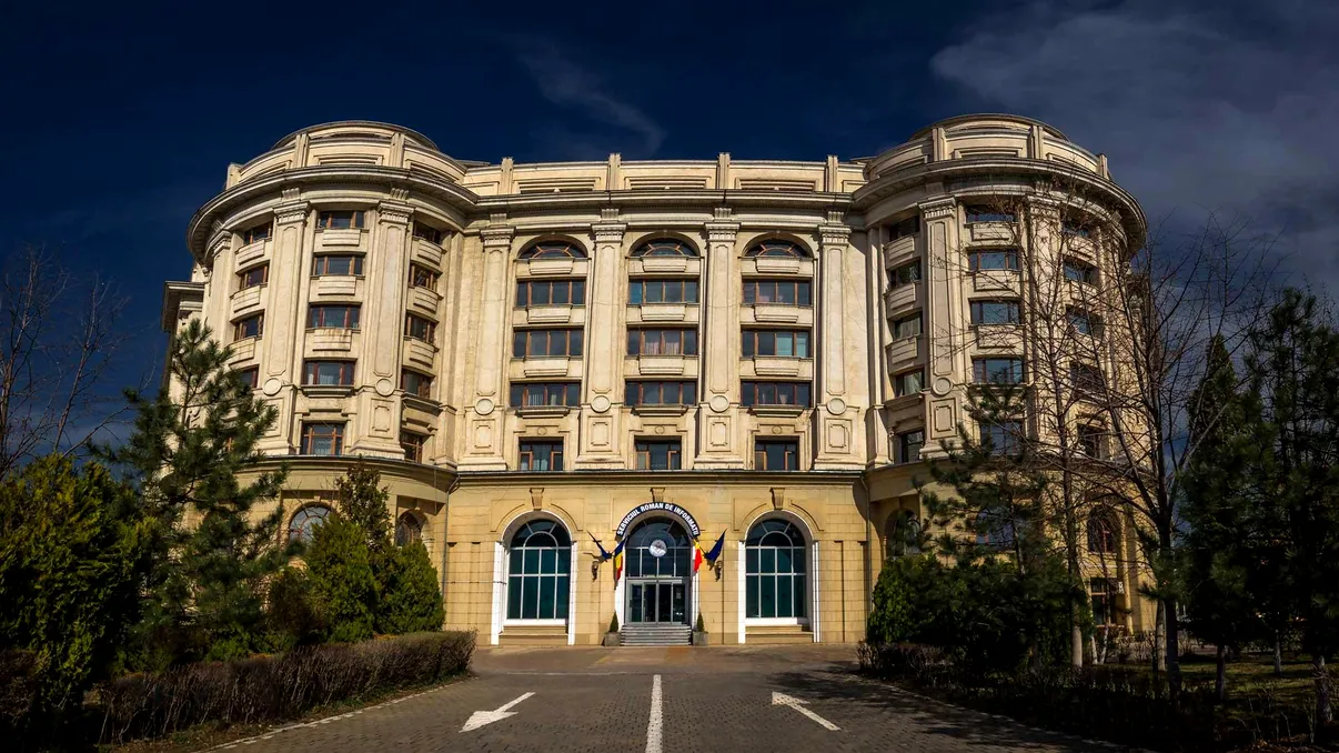 SRI recrutează studenți din universitățile de stat. Cei admiși vor lucra cel puțin 10 ani în instituție. Ce condiții trebuie să îndeplinească