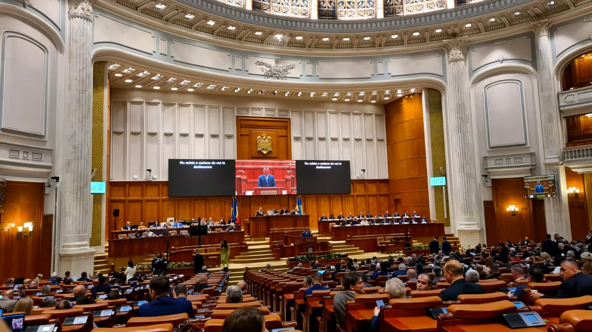 Schimbare importantă pentru declarațiile de avere ale politicienilor. Ce informații vor mai fi publice