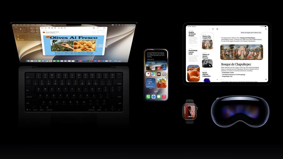 Cele mai importante noutăți din iOS 27, iPadOS 27, WatchOS 27 și macOS 27 Golden Gate, disponibile acum în beta public. Cum le poți testa pe gadgeturile tale Apple