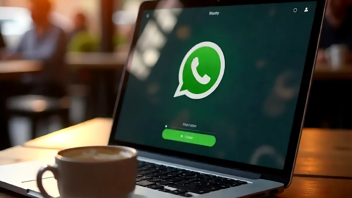 WhatsApp Web primește funcția pe care mulți o așteptau. Apeluri direct din browser