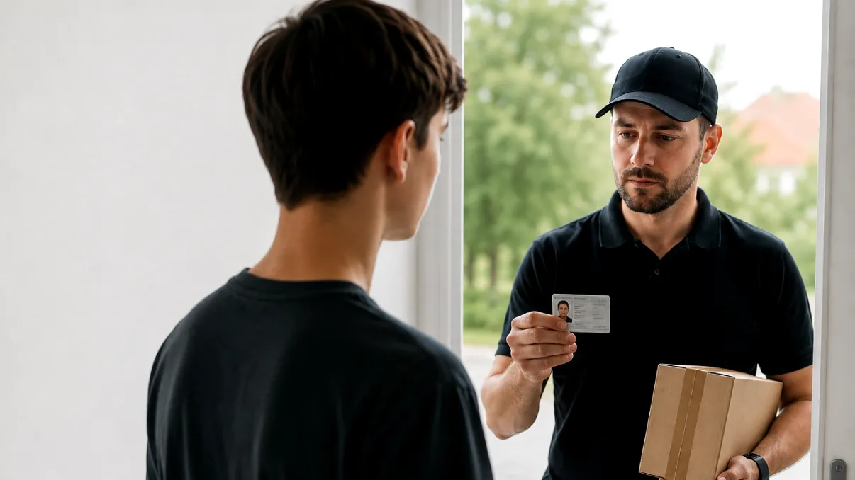 Este internetul o portiță pentru accesul minorilor la produsele din tutun și nicotină? Realitatea din spatele comenzilor online