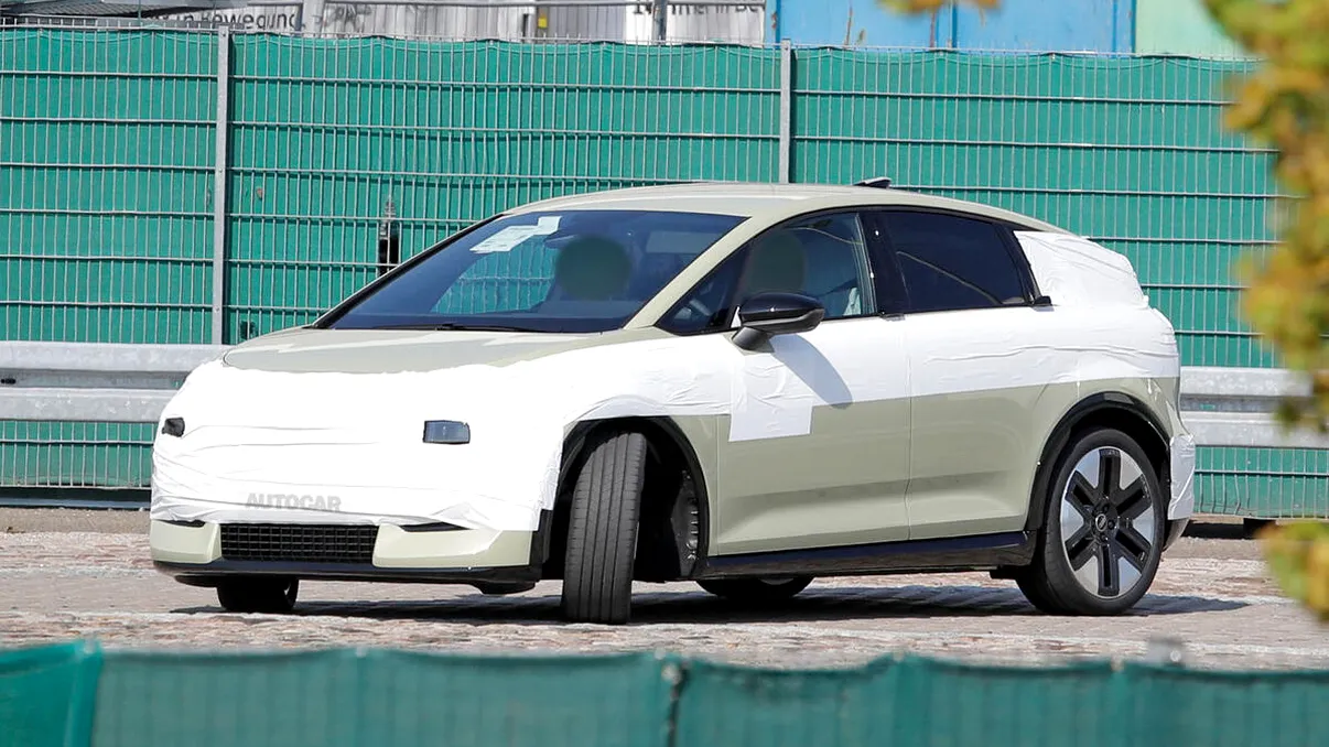 Audi A2 renaște după două decenii. Electrica de 35.000 de euro păstrează silueta care a făcut istorie