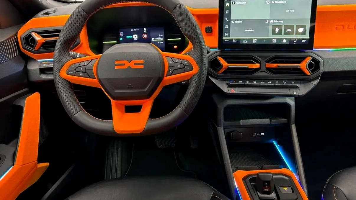 Dacia automată la mâna a doua: ce verifici în test drive ca să eviți surprize scumpe