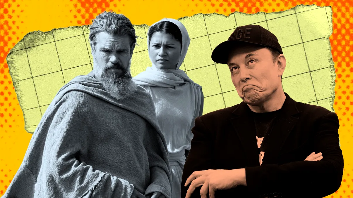 Elon Musk își face propria „Odisee”: când Homer nu este suficient de anti-woke, îl repară Grok