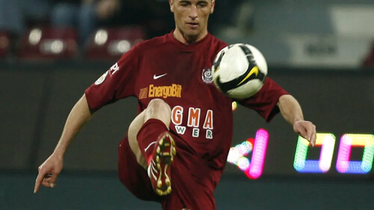 Afacerea în care Gabi Mureșan a investit o jumătate de milion de euro. Fostul campion cu CFR Cluj s-a stins la 44 de ani