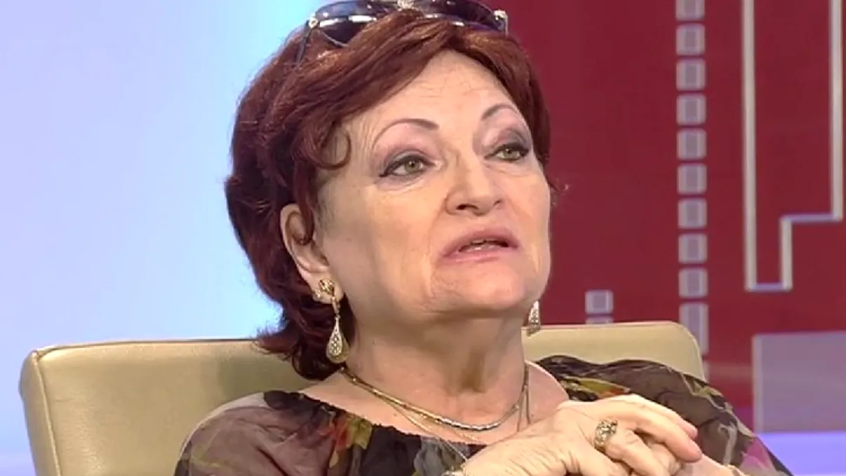 Ce conține ultima declarație de avere a Monicăi Pop. Medicul este internat după ce a suferit un AVC