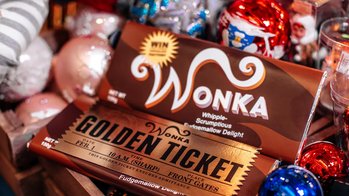 Netflix îl readuce pe Willy Wonka cu vocea lui Gene Wilder creată de AI: controversatul experiment care promite magie, dar ridică multe întrebări