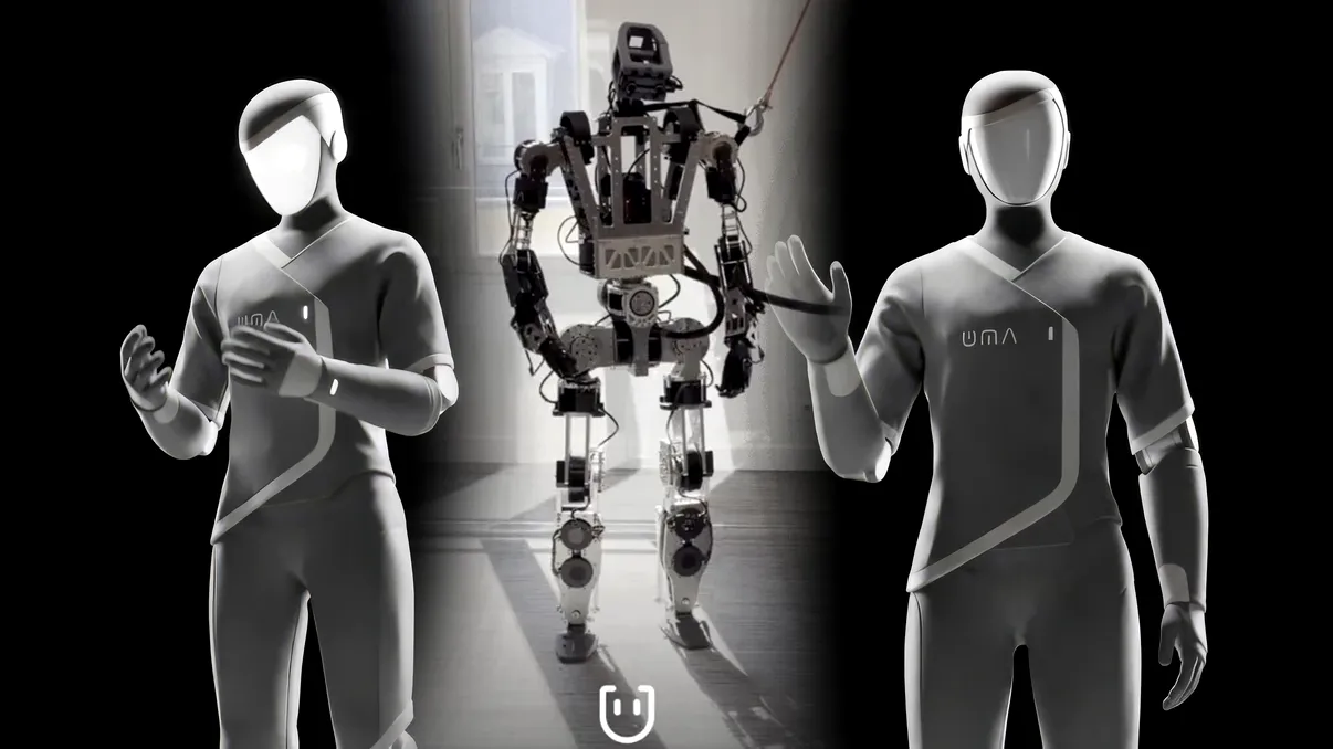 A plecat de la Tesla Optimus și construiește rivalul european. Robotul Northstar ar putea ajunge în fabrici din 2026