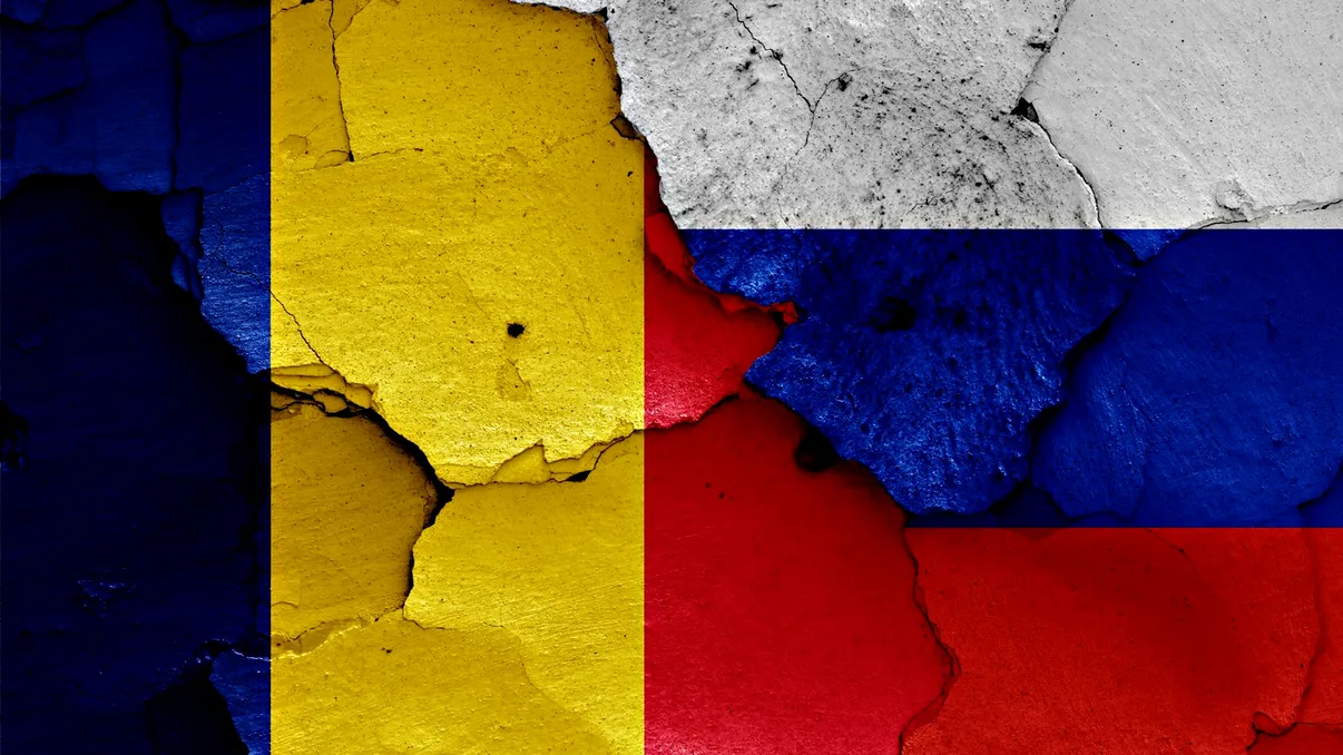 Ce înseamnă noul conflict diplomatic dintre România și Rusia. Cronologia tensiunilor din ultimele zile și amenințările Moscovei
