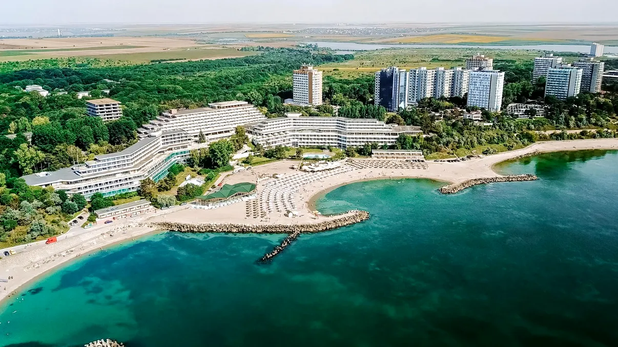 Vacanță la mare de la 722 de lei. Hotelierii vin cu oferte de All Inclusive la două stele și servicii gratuite
